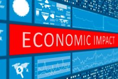 Economic indicators your farm should keep an eye on